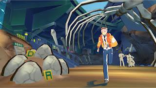 E.X. Troopers : immagini gameplay sulle Basi