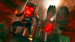 THQ registra domini internet su Saints Row 4 e 1666