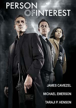 Person Of Interest