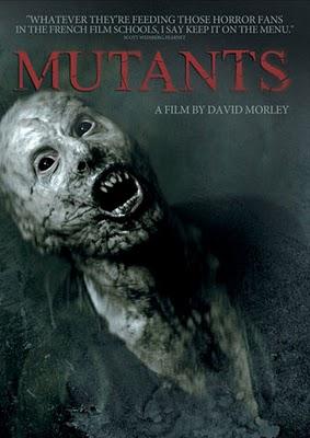 Mutants ( 2009 )