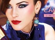 Pupa: China Doll