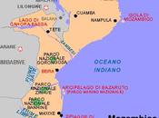 Mozambico Ricchezza territorio povertà della popolazione