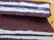 torta “stile Kinder Pinguì” grandi piccini