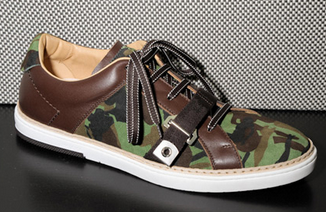 Preview: Jimmy Choo men's collection s/s 13.