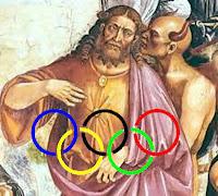 Simbologia delle Olimpiadi 2012