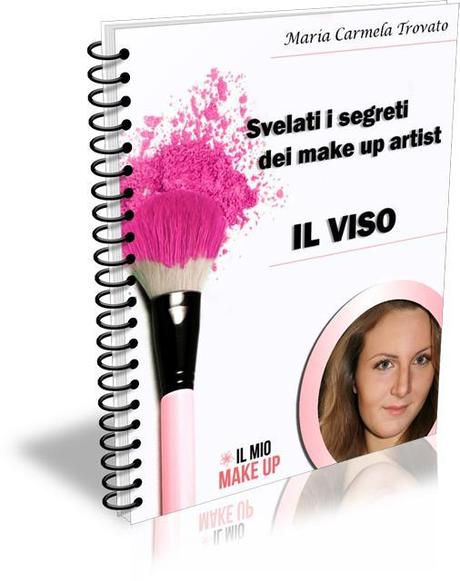 Recensione ebook make up