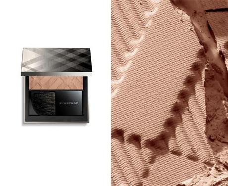 Talking about: Burberry beauty, collezione A/W2012