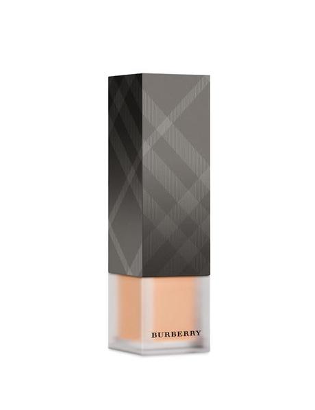 Talking about: Burberry beauty, collezione A/W2012