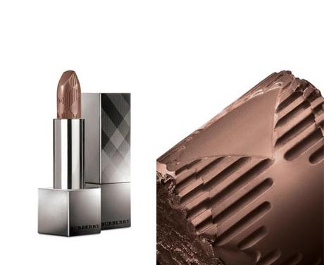 Talking about: Burberry beauty, collezione A/W2012