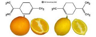 Limonene, compertoni e corretta informazione!