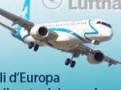 AirDolomiti: posti ogni volo 29,86€!