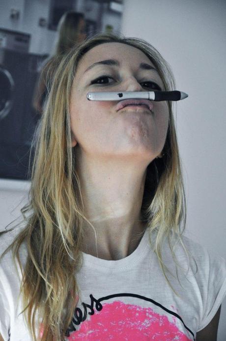 Tenuta da (mio) ufficio