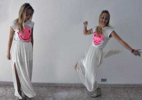 Tenuta da (mio) ufficio