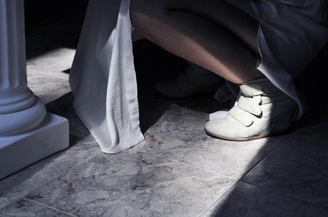 Tenuta da (mio) ufficio