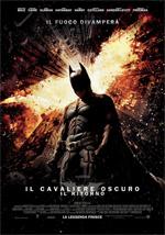 Il Cavaliere Oscuro – Il Ritorno ( The Dark Knight Rises )