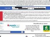 virus spaccia poliziotto chiede euro