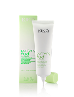 Pelle impura? arriva Skin Pureness, nuova linea trattamento purificante di Kiko