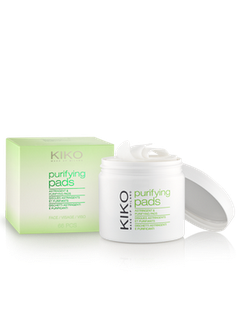 Pelle impura? arriva Skin Pureness, nuova linea trattamento purificante di Kiko