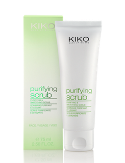 Pelle impura? arriva Skin Pureness, nuova linea trattamento purificante di Kiko