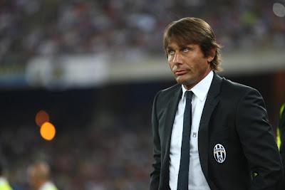 Antonio Conte deferito per omessa denuncia