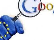Google Accordo globale