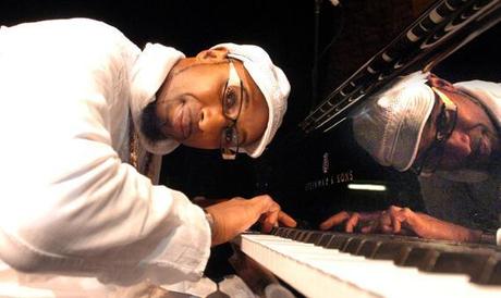 Dromos: sabato 28 luglio a Mogoro Omar Sosa