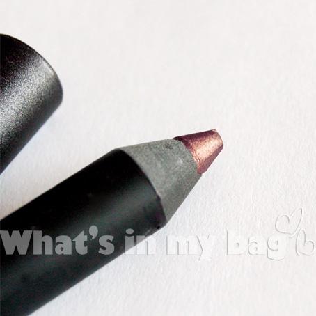 A close up on make up n°97: Zoeva, Forever eye crayon in Blond Tobacco