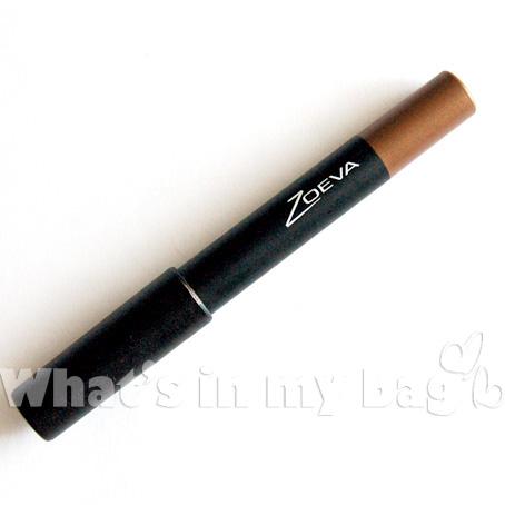 A close up on make up n°97: Zoeva, Forever eye crayon in Blond Tobacco