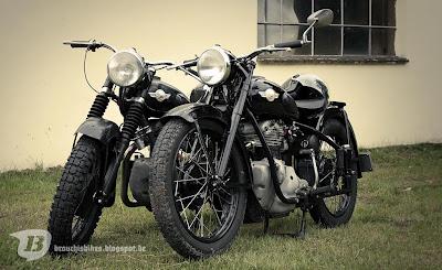 Rust n' dust jalopy 2012