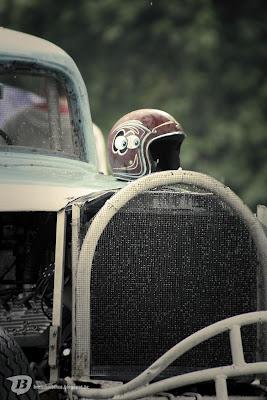 Rust n' dust jalopy 2012