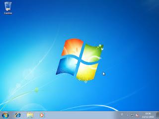 Formattare e installare Windows 7