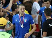 Leonardo Bonucci rischia anni squalifica