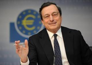 La Bce è pronta a tutto per salvare l'euro!