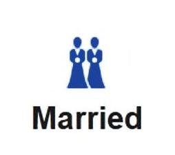 Facebook, icona per i matrimoni omosessuali