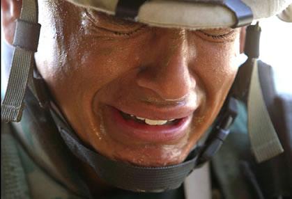 Sesso in Caserma? Indagati Salvatore Parolisi ed altri commilitoni 