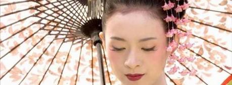 Memorie di una geisha