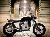 Rive Gauche Custom