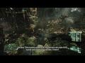 Crysis 3, video di quasi 20 minuti della demo interattiva