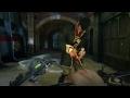 Dishonored, Bethesda pubblica il trailer Fughe Spericolate