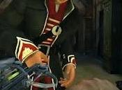 Dishonored Daring Escapes Gameplay