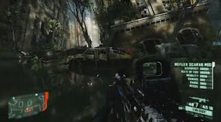 Crysis 3 : Demo interattiva Single Player