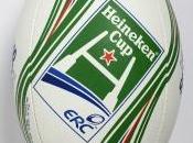 Heineken Cup: calendario date, orari