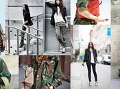 Trend report: Camouflage