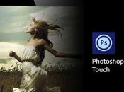 Photoshop Touch: indispensabile!