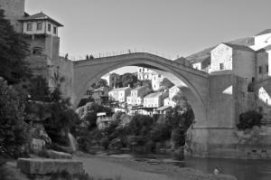 Vent’anni dopo- Mostar