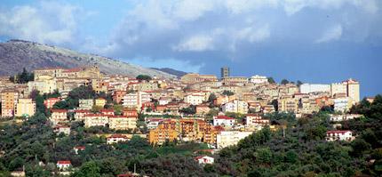 Appunti di un paesologo: ANAGNI, la città dei Papi.