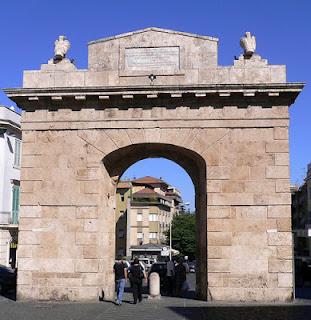 Appunti di un paesologo: ANAGNI, la città dei Papi.