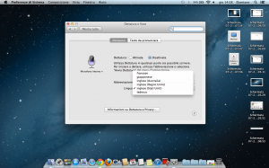 Novità OS X Mountain Lion