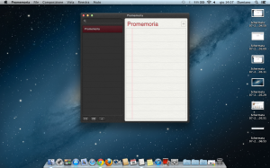 Novità OS X Mountain Lion