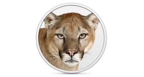 Novità OS X Mountain Lion